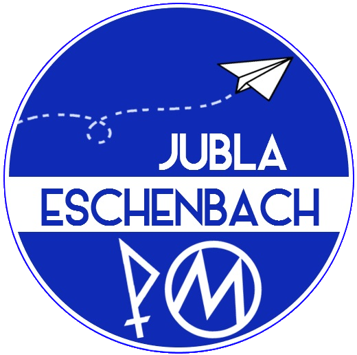 Logo Jubla Eschenbach