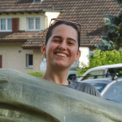 Julia Dietziker