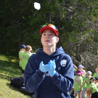 Patrick Frischknecht